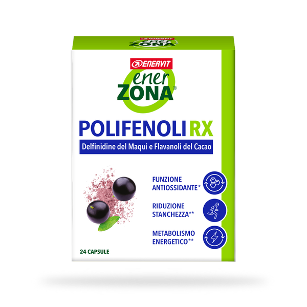 POLIFENOLI RXP