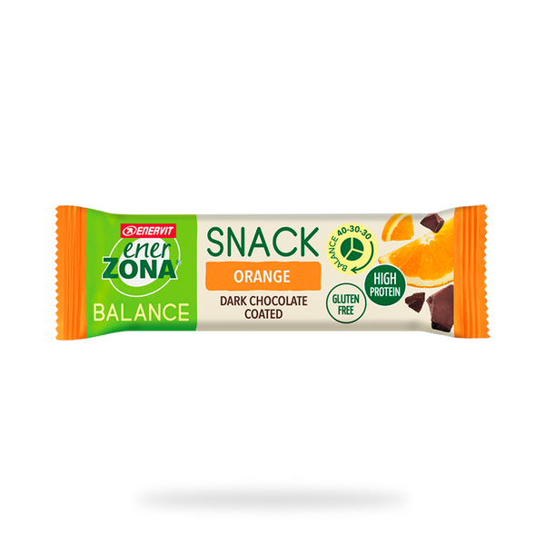 SNACK - Orange