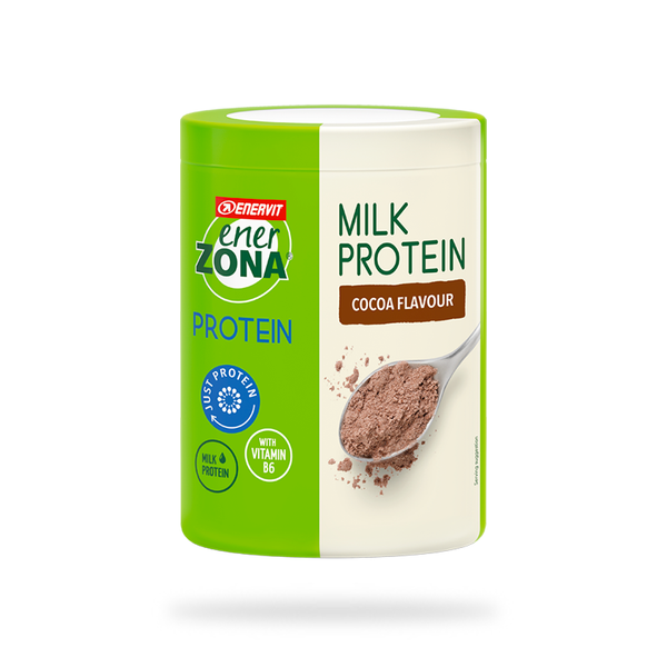 MILK PROTEIN - Cacao