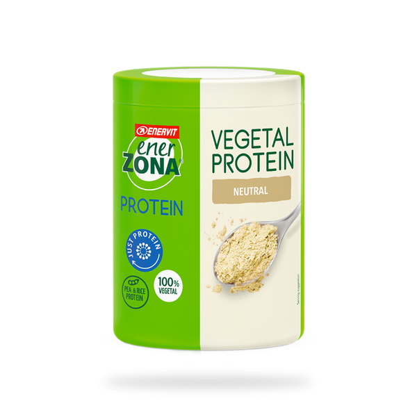 VEGETAL PROTEIN - Neutral