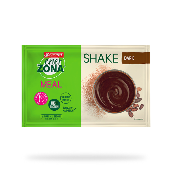 MEAL SHAKE - Chocolate