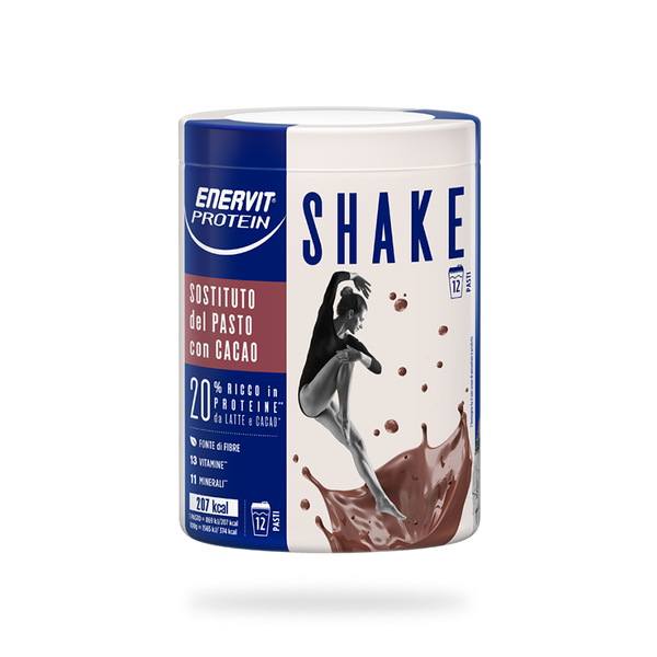 MEAL SHAKE - Cacao