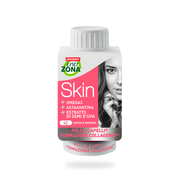 SKIN - 42 capsule