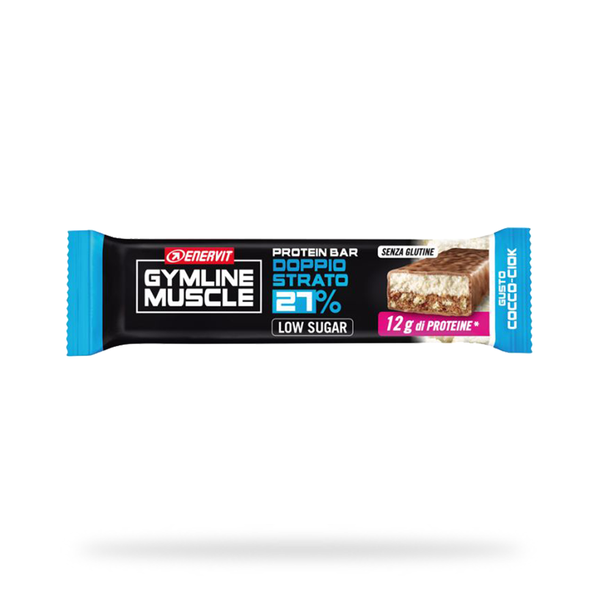 PROTEIN BAR 27% - Cocco Ciok