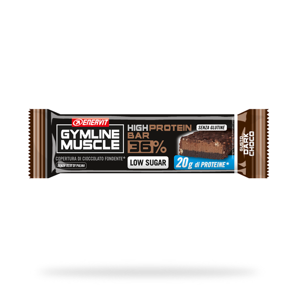 HIGH PROTEIN BAR 36% - Dark Choco