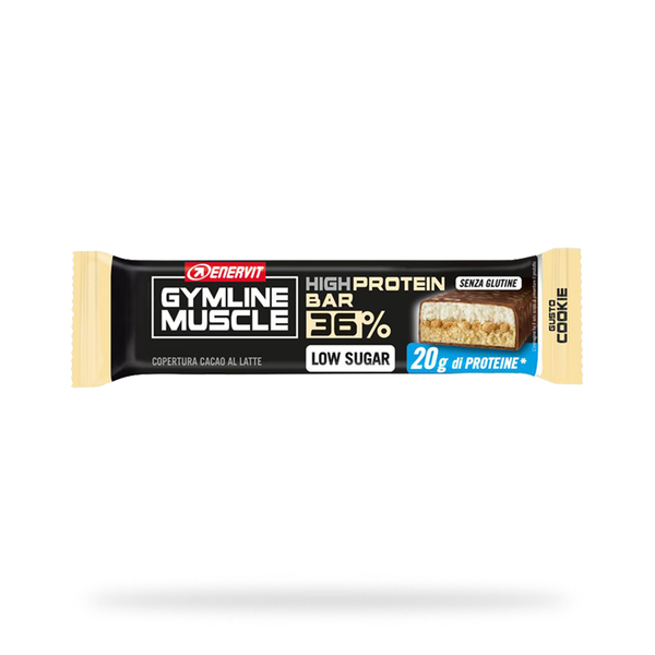 HIGH PROTEIN BAR 36% - Cookie