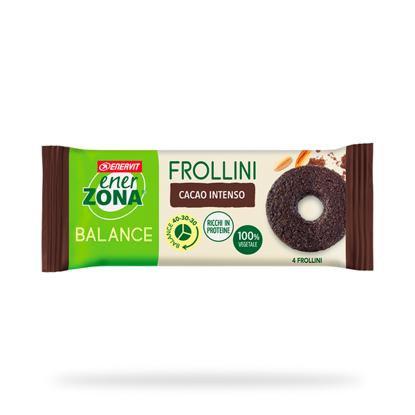 FROLLINI - Cacao Monodose