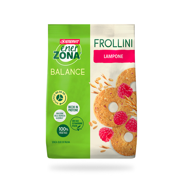 FROLLINI - Lampone