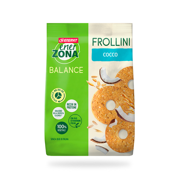 FROLLINI - Cocco