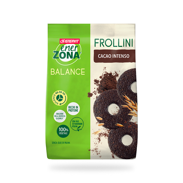 FROLLINI - Cacao Intenso