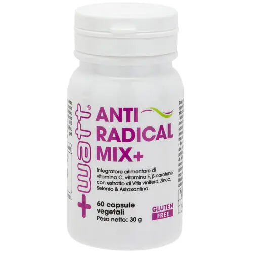 ANTIRADICAL MIX+