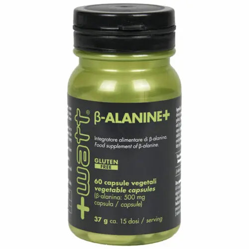 BETA-ALANINE+