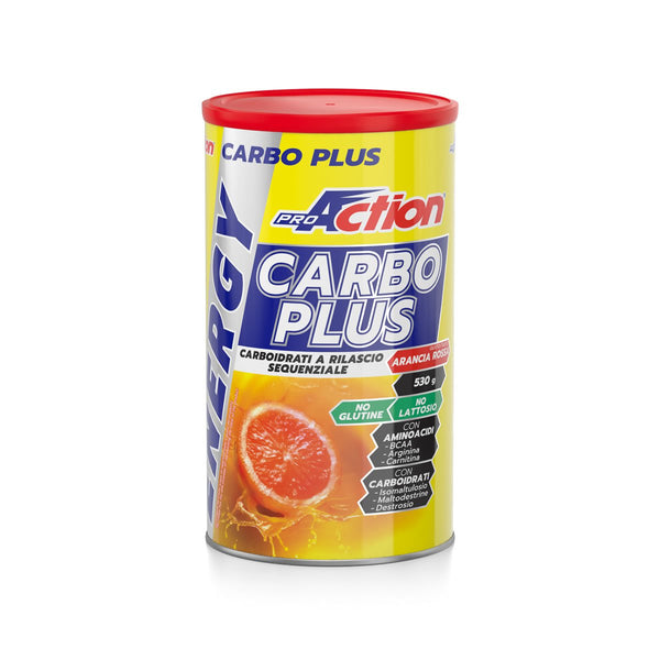 CARBO PLUS