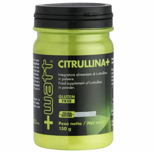 CITRULLINA+