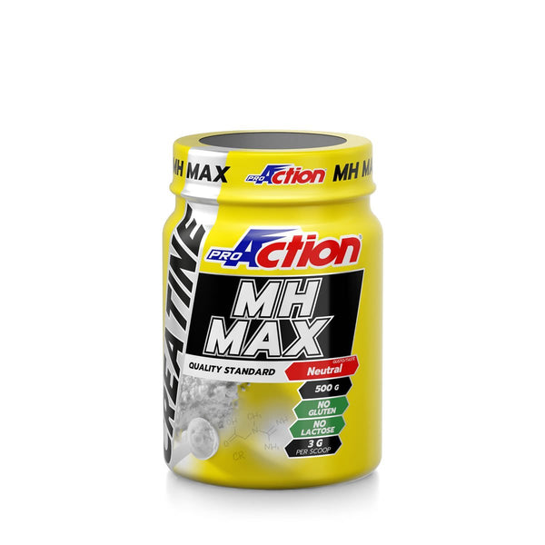 CREATINE MH MAX