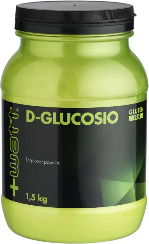 D-GLUCOSIO