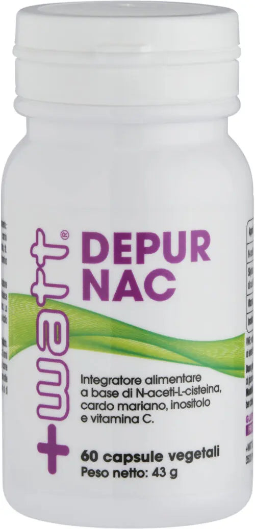 DEPUR NAC