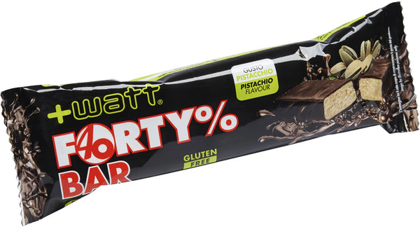 FORTY% BAR