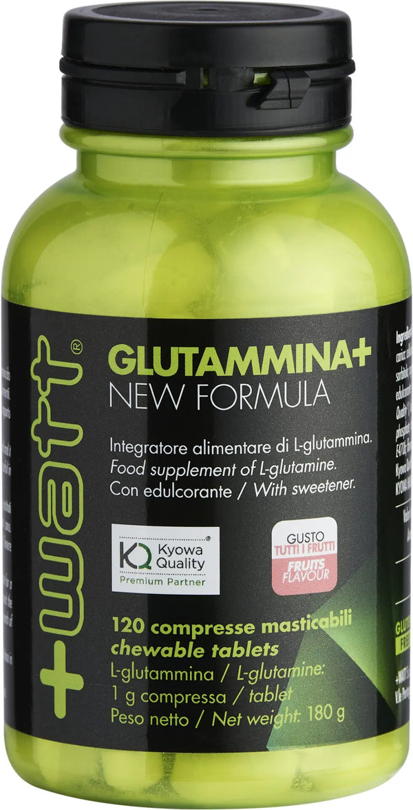 GLUTAMMINA+