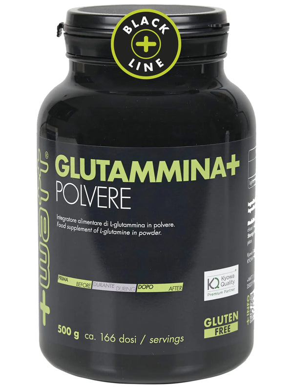 GLUTAMMINA+