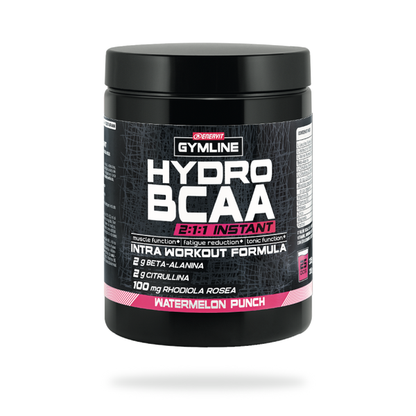 HYDRO BCAA 2:1:1 INSTANT - Anguria