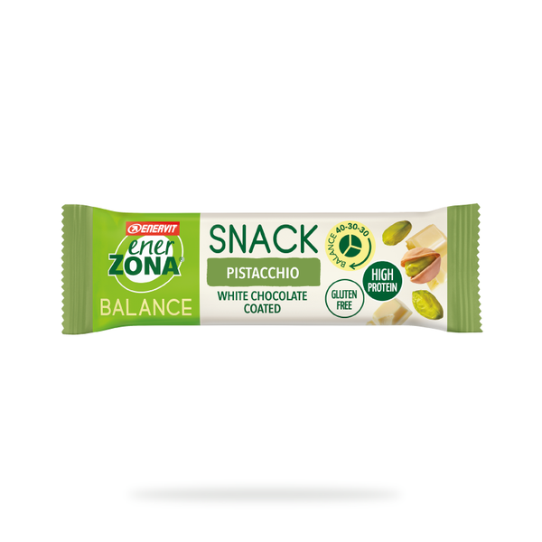 SNACK - Pistacchio