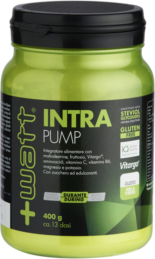 INTRA PUMP