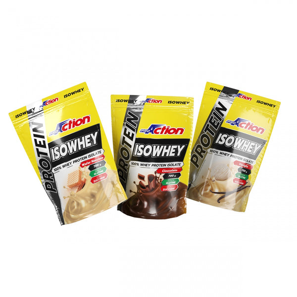 PROTEIN ISOWHEY