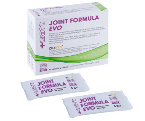 JOINT FORMULA EVO