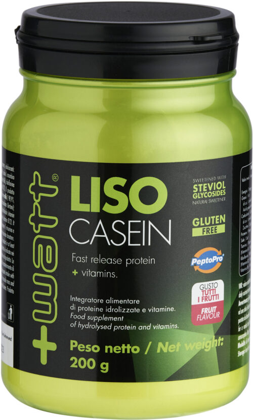 LISO CASEIN