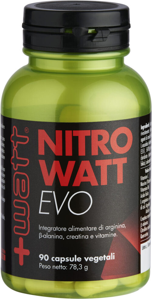 NITROWATT EVO