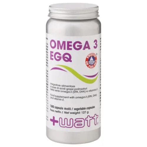 OMEGA 3 EGQ