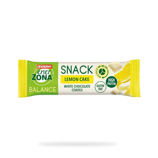 SNACK - Lemon