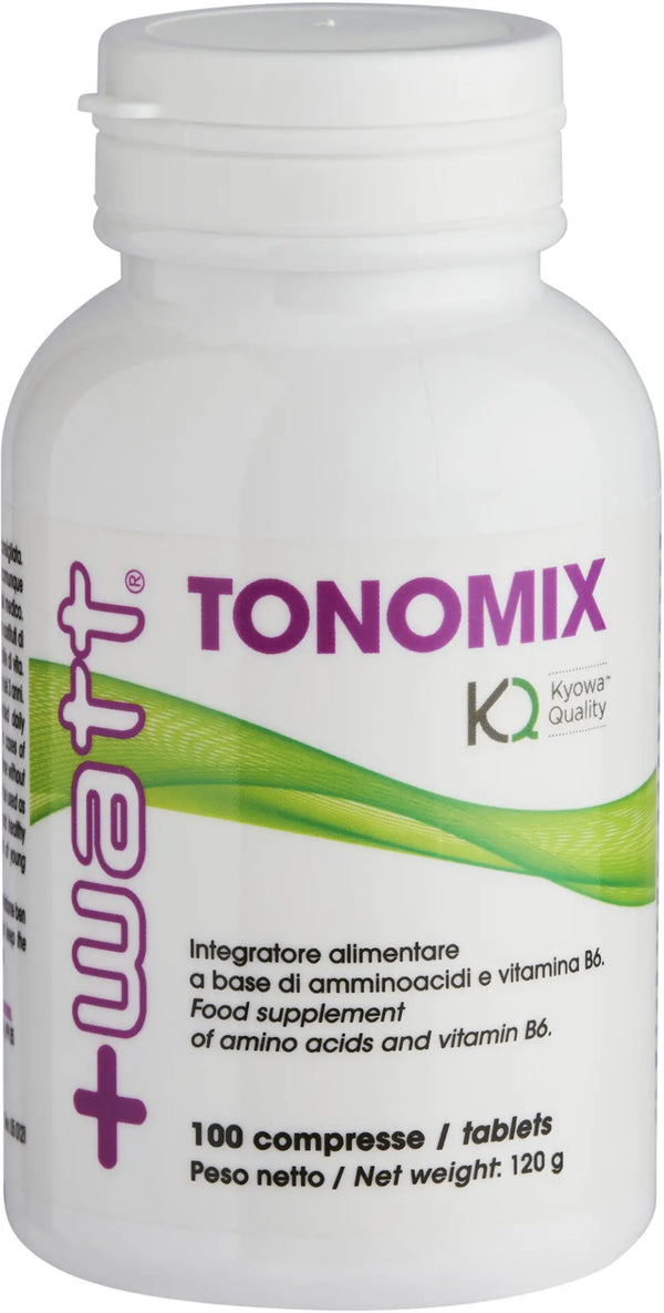 TONOMIX