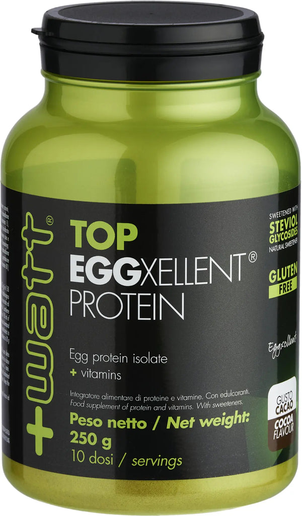 TOP EGGXELLENT PROTEIN