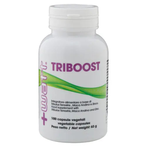 TRIBOOST