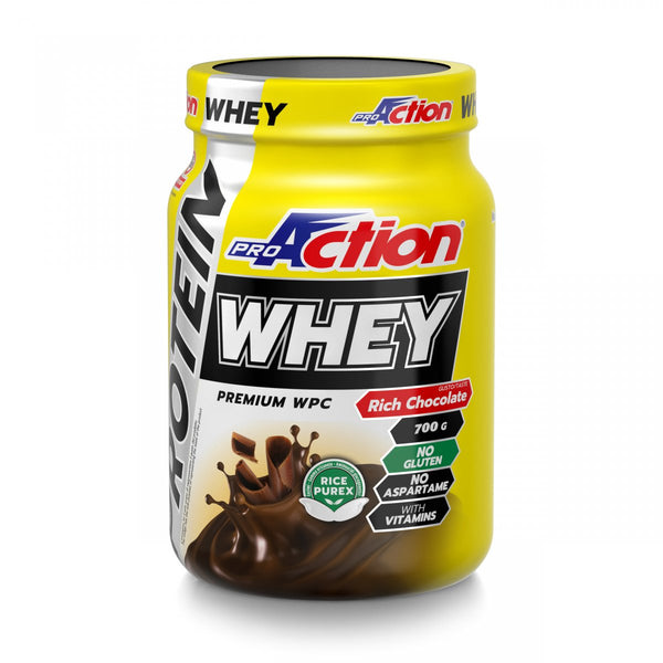 PROTEIN WHEY